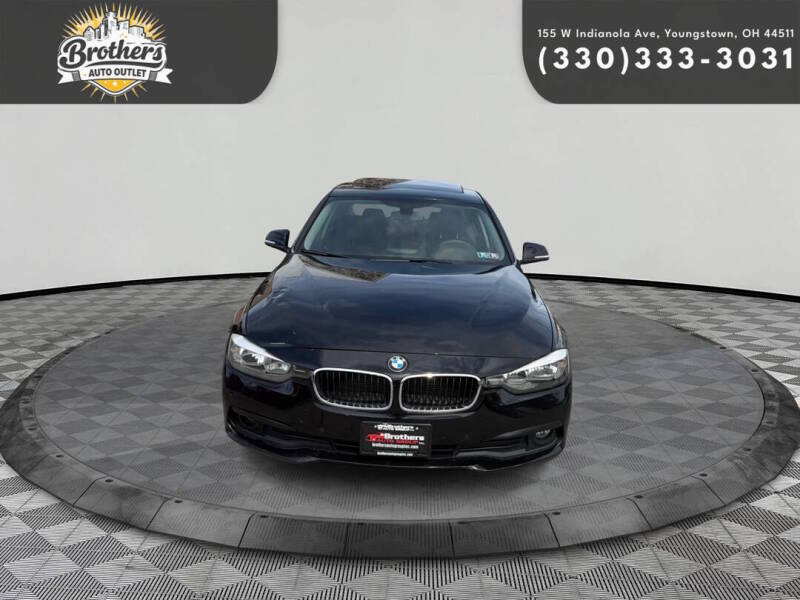 bmw 3 series 2016 WBA8E5G52GNT40067 image bmw 3 series 2016 WBA8E5G52GNT40067 image